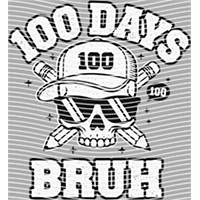 One hundred days-YD 127